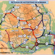 autostrazi romania Autostrazi Romania