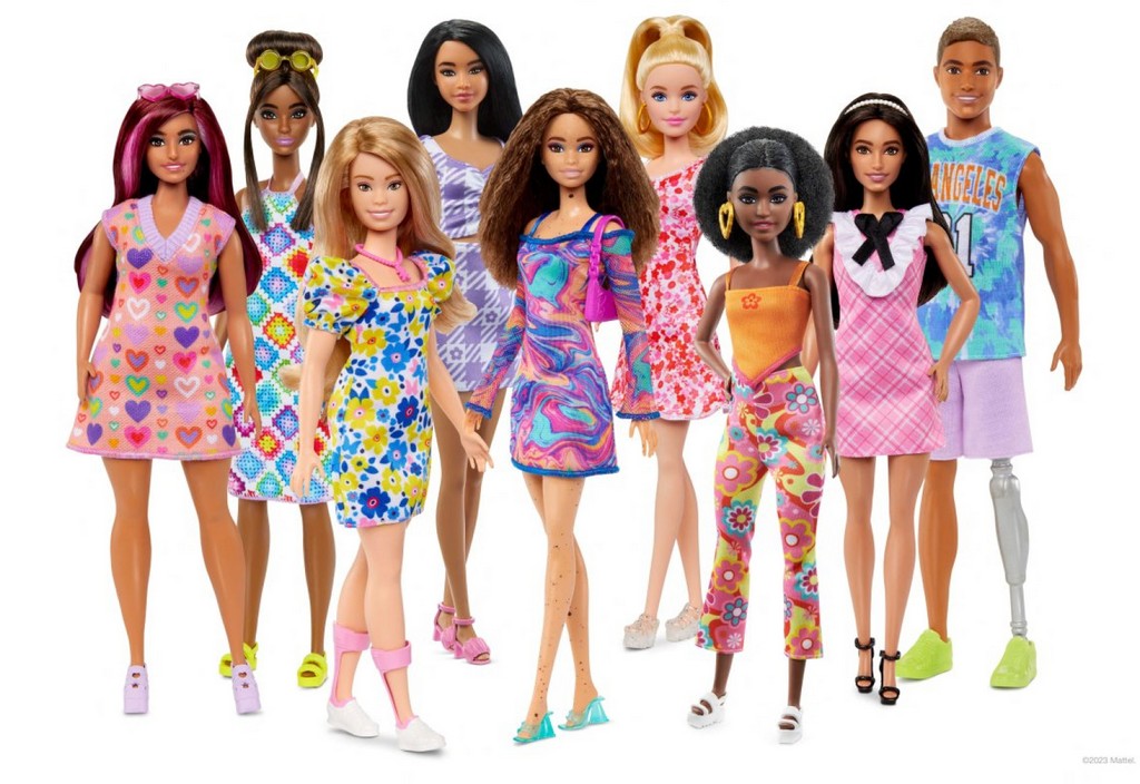 Barbie