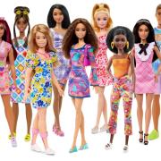 barbie Barbie
