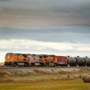 bsnf-train-transporting-north-dakota-bakken-shale-oil-from-western-north-dakota-to-refinery-stockpack-unsplash.jpg BSNF train transporting North Dakota Bakken shale oil from Western North Dakota to refinery.