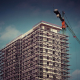 building, to build, framework