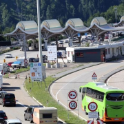karawanken tunel austria slovenia Karawanken Tunel Austria Slovenia