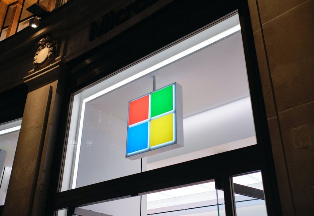 microsoft-store-sign-stockpack-unsplash.jpg Microsoft Store sign.