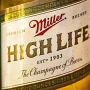 miller champagne of beers Miller Champagne Of Beers