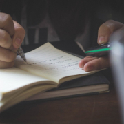 notebook-hand-pen-stockpack-pixabay.jpg notebook, hand, pen