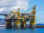 oil production platform, colossus, technology
