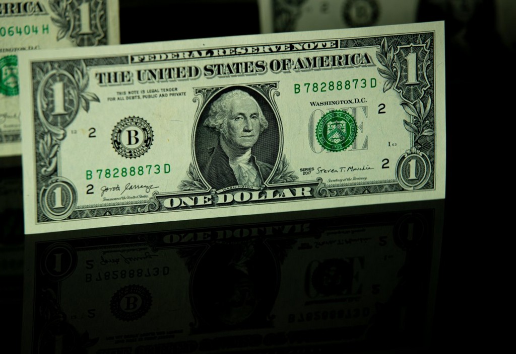 one-dollar-bill-stockpack-pexels.jpg One dollar bill