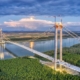 podul de la braila Podul De La Braila