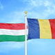 Steaguri Romania Ungaria