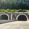 Tunel Munte Autostrada Austria Europa Copyright Foto Contactati Www.afaceri.news