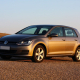 vw, golf, volkswagen