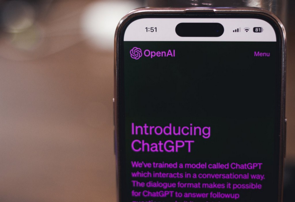 webpage-of-chatgpt-a-prototype-ai-chatbot-is-seen-on-the-website-of-openai-on-a-smartphone-examples-capabilities-and-limitations-are-shown-stockpack-unsplash.jpg Webpage of ChatGPT, a prototype AI chatbot, is seen on the website of OpenAI, on a smartphone. Examples, capabilities, and limitations are shown.