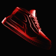 Renault shoes 1