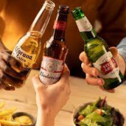 AB InBev bere Stella Budweiser, Corona Ab Inbev Bere Stella Budweiser, Corona