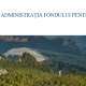 AFM Administratia Fondului de Mediu Afm Administratia Fondului De Mediu