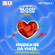 Blood Network Neversea 2023 Blood Network Neversea 2023