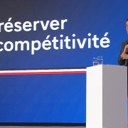 Emmanuel_Macron_reindustrialisation Emmanuel Macron Reindustrialisation