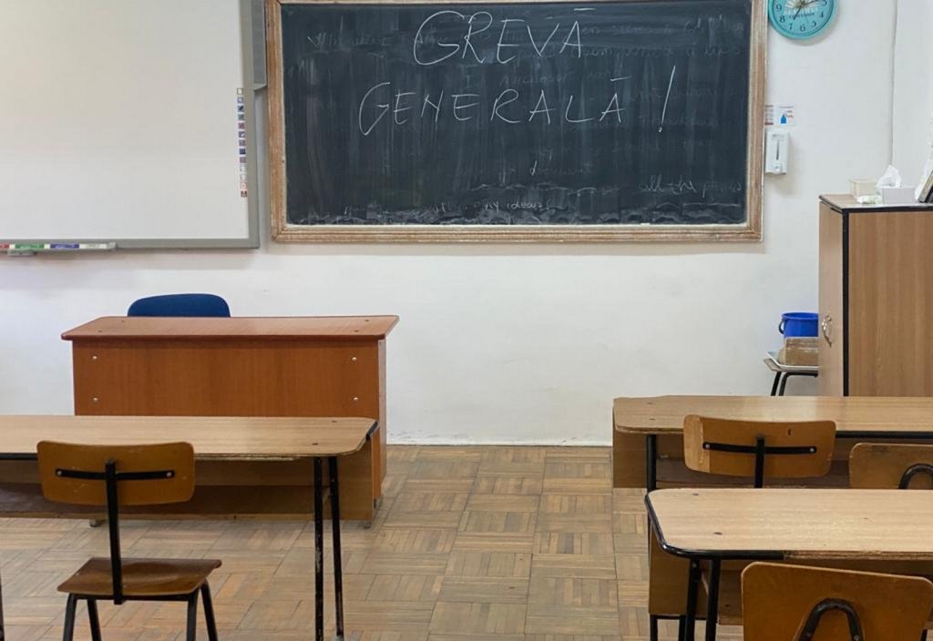 Fsli Greva Generala