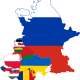 Flag-map_of_the_Eastern_European_countries.svg Flag Map Of The Eastern European Countries.svg