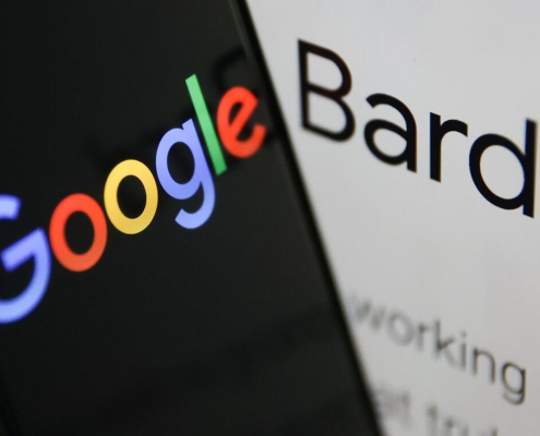 Google Bard