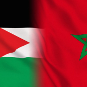 Iordania Maroc
