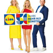Lidl_50 Jahre_Mehr als günstig Lidl 50 Jahre Mehr Als Günstig