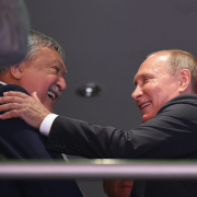OTP Bank Putin CEO Otp Bank Putin Ceo