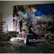 Oliver_Mark_-_Adrian_Ghenie,_Berlin_2014 Oliver Mark Adrian Ghenie, Berlin 2014