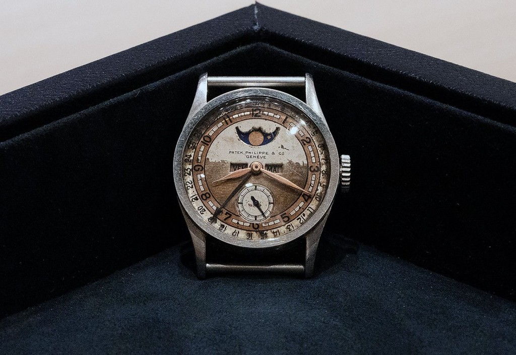 Patek-Philippe-96-Quantieme-Lune-Puyi Patek Philippe 96 Quantieme Lune Puyi