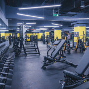 Stay Fit Gym 01 Stay Fit Gym 01