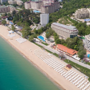 aerial_view_litoral_bulgaria_net Aerial View Litoral Bulgaria Net
