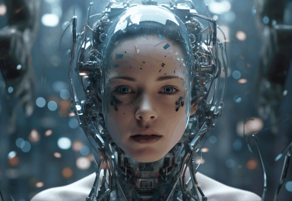 ai, robot, artificial intelligence