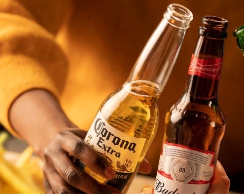 bere premium AB InBev Bere Premium Ab Inbev