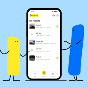 carVertical New App Carvertical New App