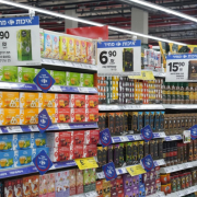 carrefour israel Carrefour Israel