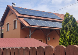 Casa Verde Fotovoltaice Panouri Fotovoltaice Energie Solara Copyright Foto Contactati Www.afaceri.news