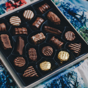 Chocolat box