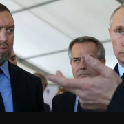 Deripaska