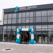 deschidere Baile Sarate Ocna Mures 2 Deschidere Baile Sarate Ocna Mures 2