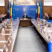 guvernul romaniei Nicolae Ciuca Guvernul Romaniei Nicolae Ciuca