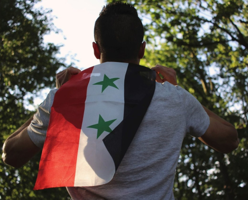 human-the-back-flag-stockpack-pixabay.jpg human, the back, flag