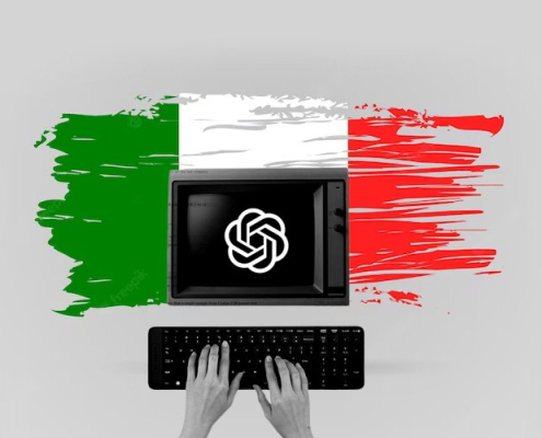 italia ai inteligenta artificiala Italia Ai Inteligenta Artificiala