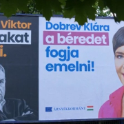 orban dobrev Orban Dobrev