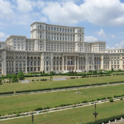 Parlament Romania
