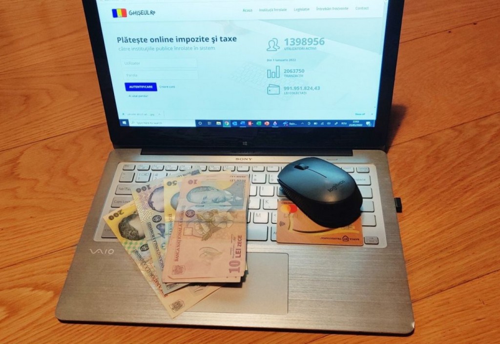 Plata Online Plati Bancare Ghiseul Cash Card Plata Cu Cardul Copyright Contactati Www.afaceri.news 1513x1008