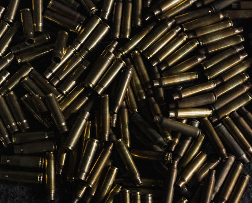 shell-casing-stockpack-unsplash.jpg Shell casing