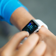 smart watch, apple, technology