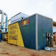 Thermal Energy Storage