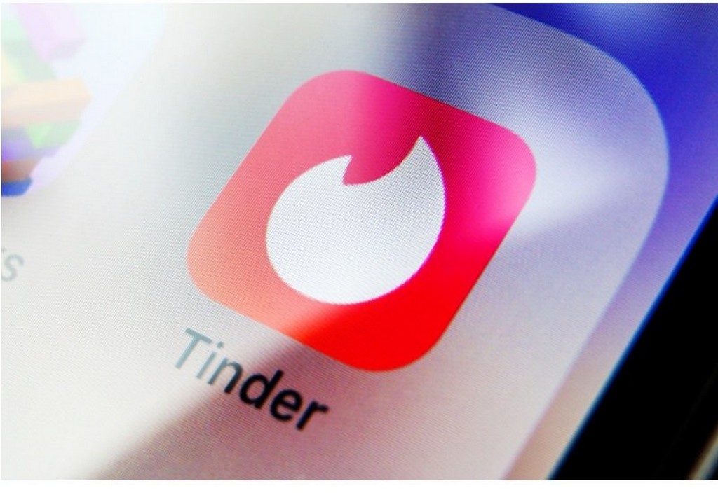 tinder-dreamstime Tinder Dreamstime