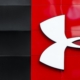 Under armour logo